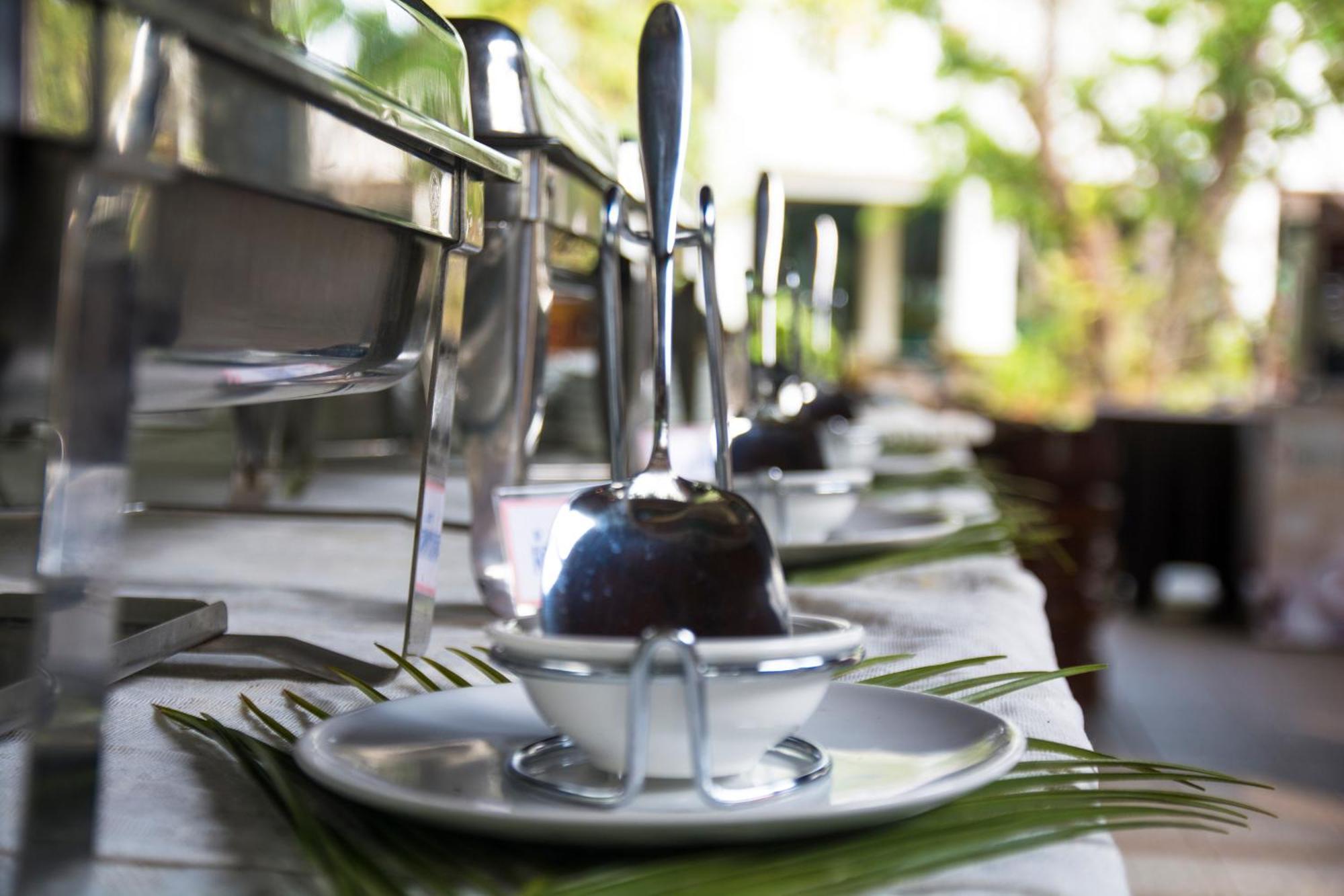 Tak Andaman Resort & Hotel Экстерьер фото