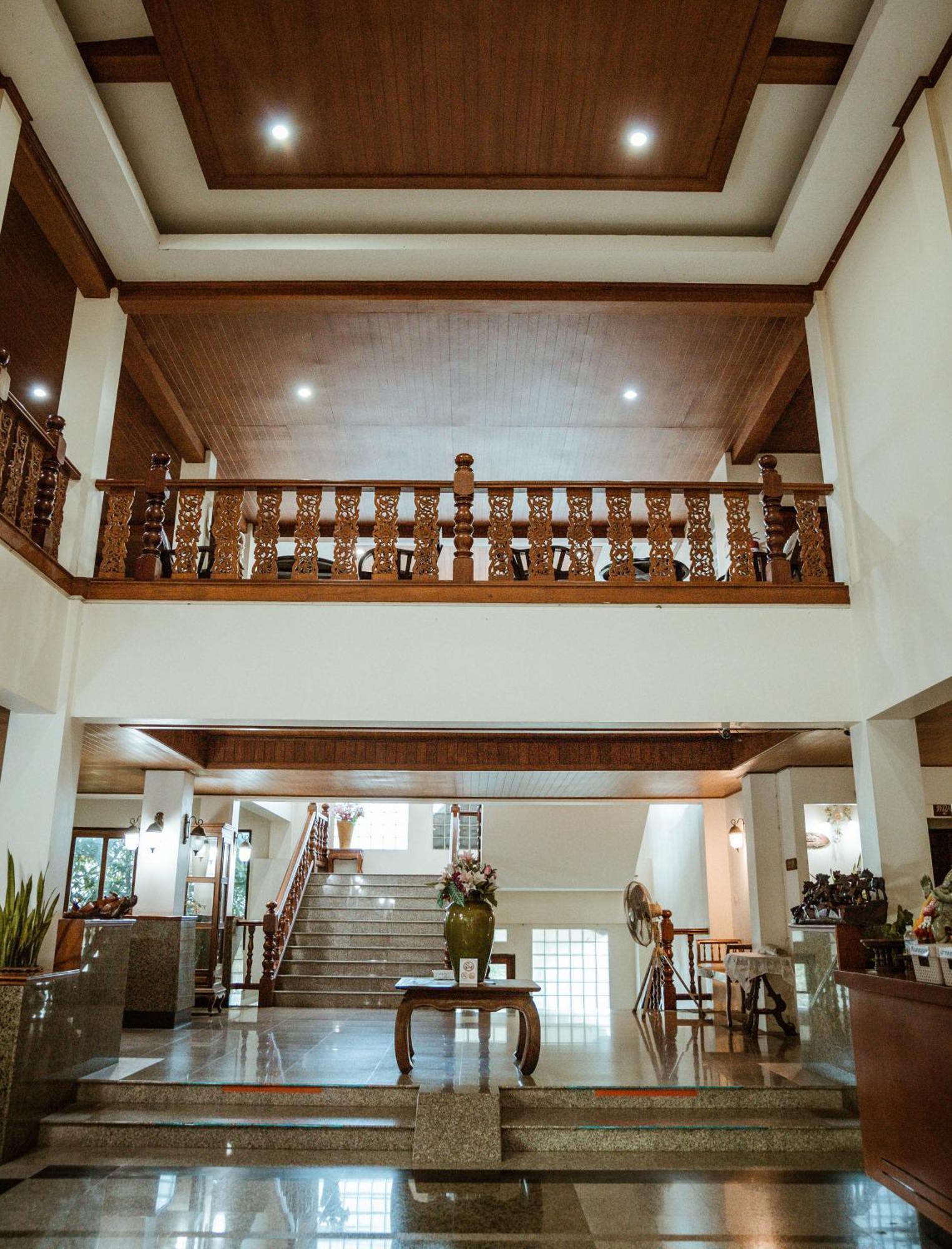 Tak Andaman Resort & Hotel Экстерьер фото