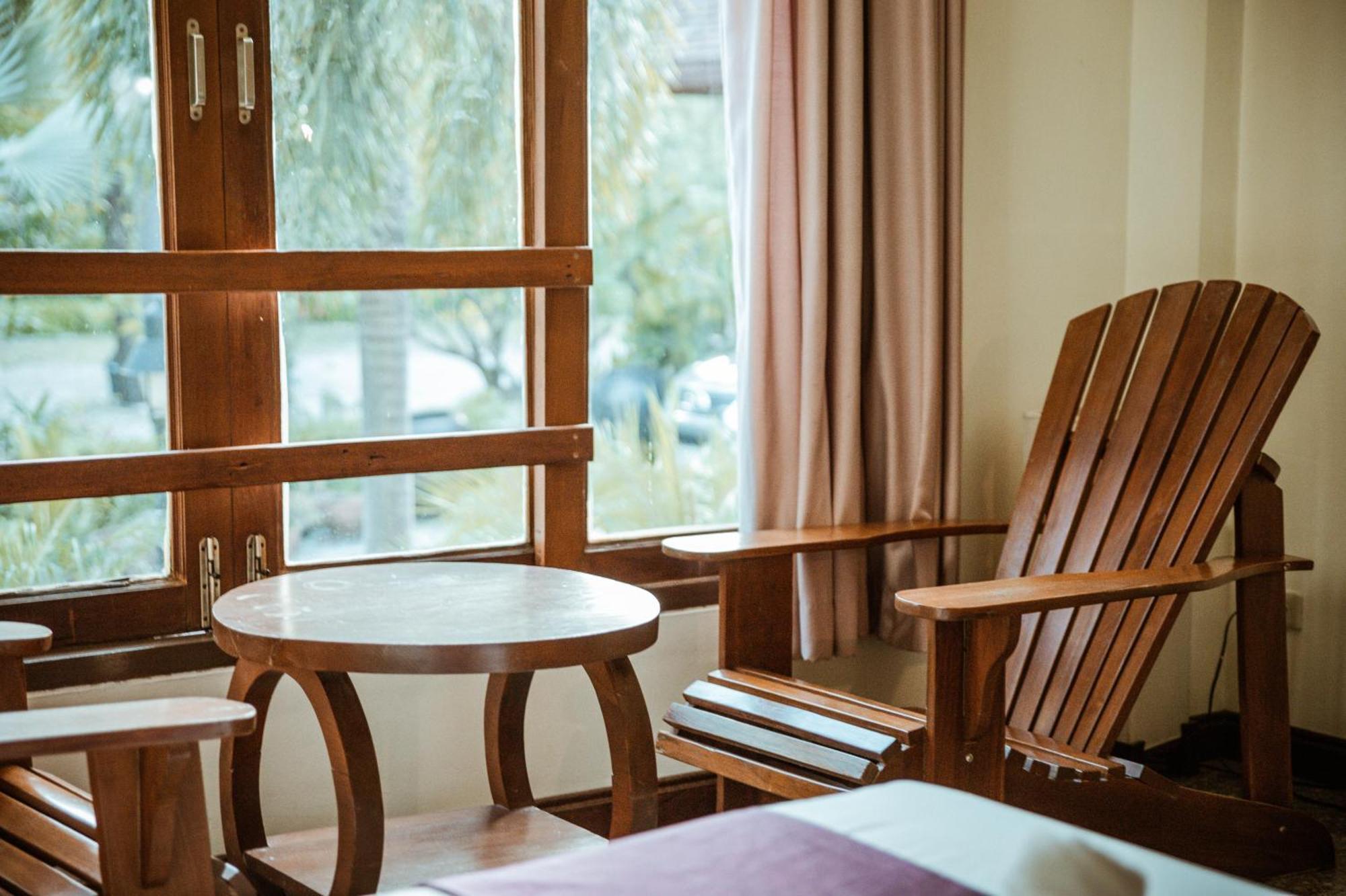 Tak Andaman Resort & Hotel Экстерьер фото