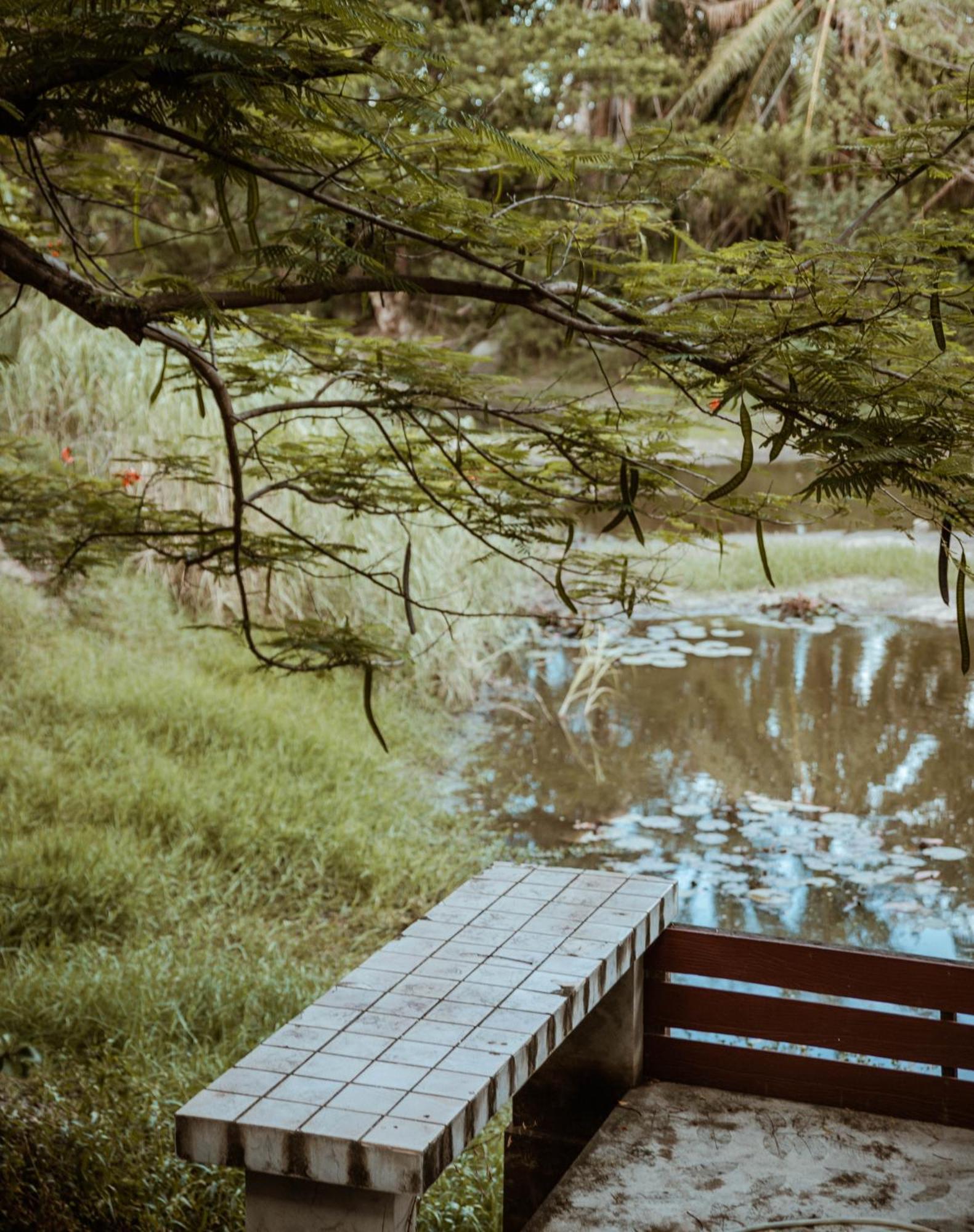 Tak Andaman Resort & Hotel Экстерьер фото