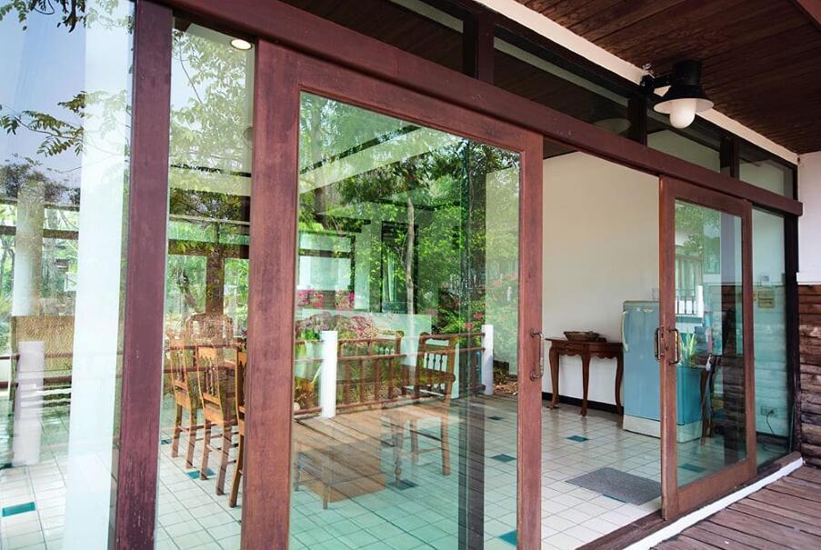 Tak Andaman Resort & Hotel Экстерьер фото