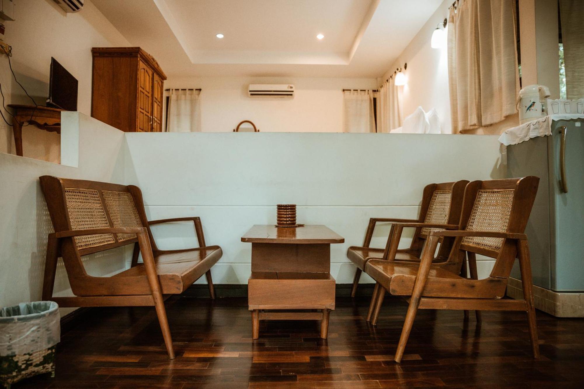 Tak Andaman Resort & Hotel Экстерьер фото
