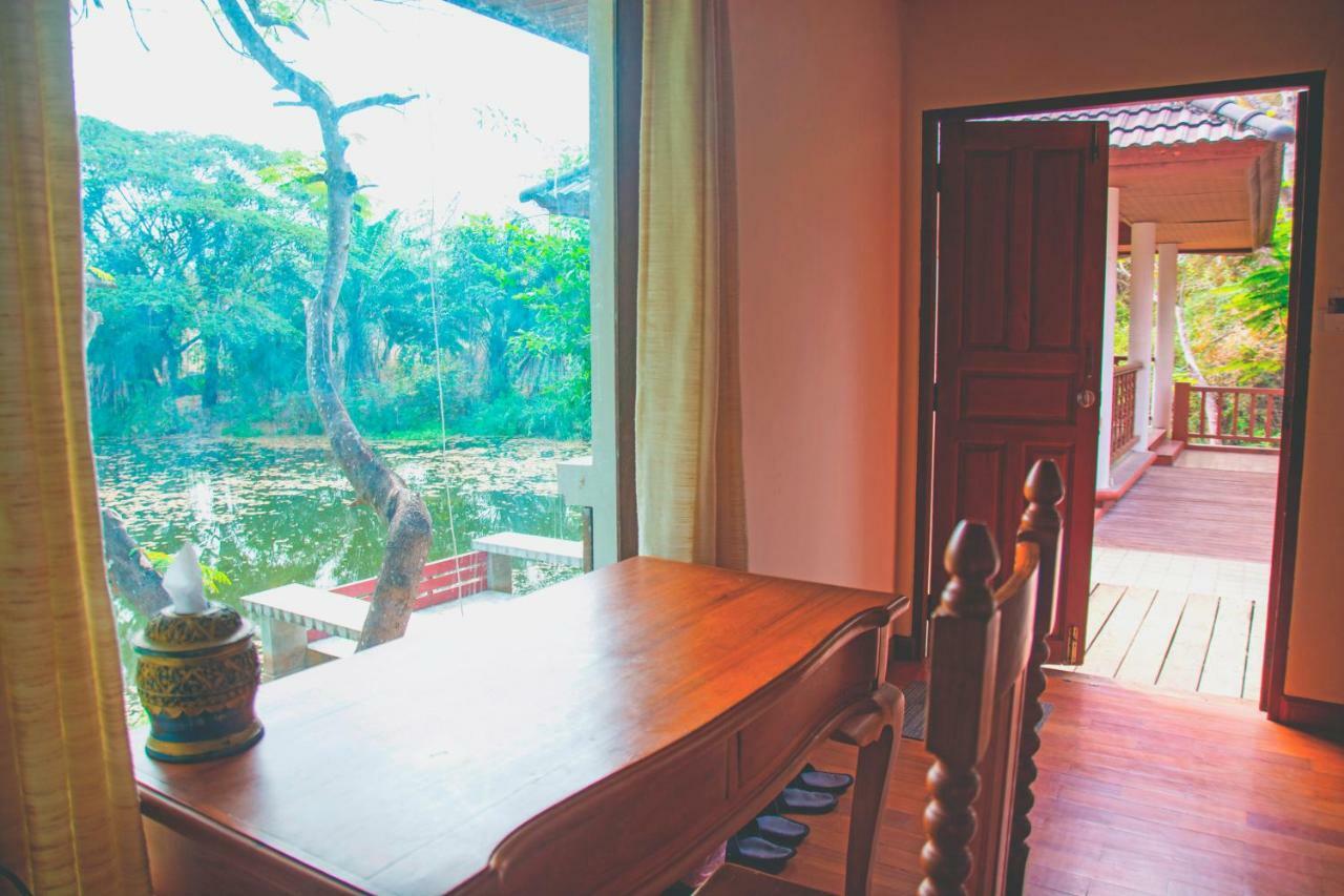 Tak Andaman Resort & Hotel Экстерьер фото