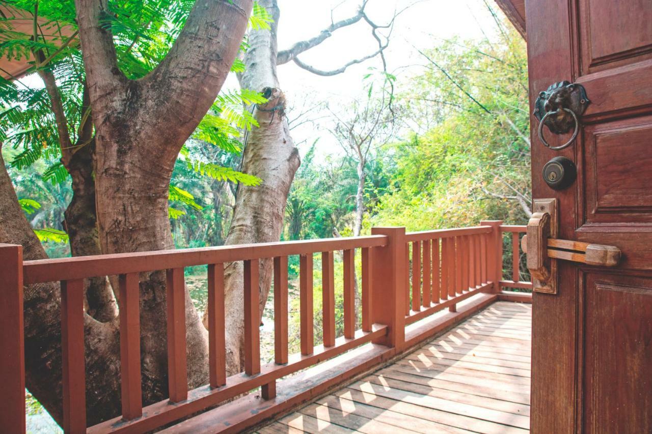 Tak Andaman Resort & Hotel Экстерьер фото
