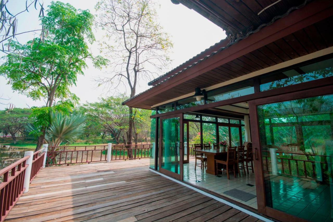 Tak Andaman Resort & Hotel Экстерьер фото